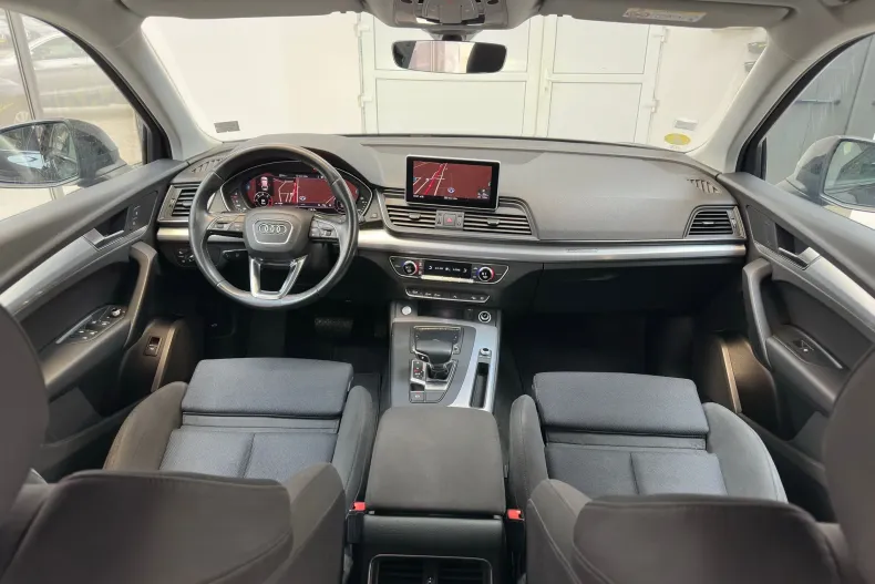 Audi Q5 din 2019 cu 167.000 km - oferta AUD148132 - foto 6