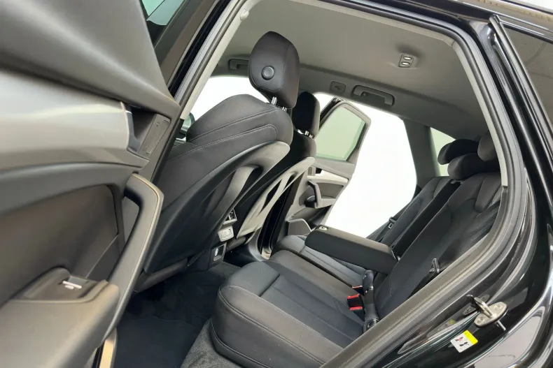 Audi Q5 din 2019 cu 167.000 km - oferta AUD148132 - foto 8