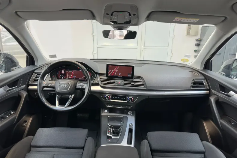 Audi Q5 din 2019 cu 167.000 km - oferta AUD148132 - foto 9