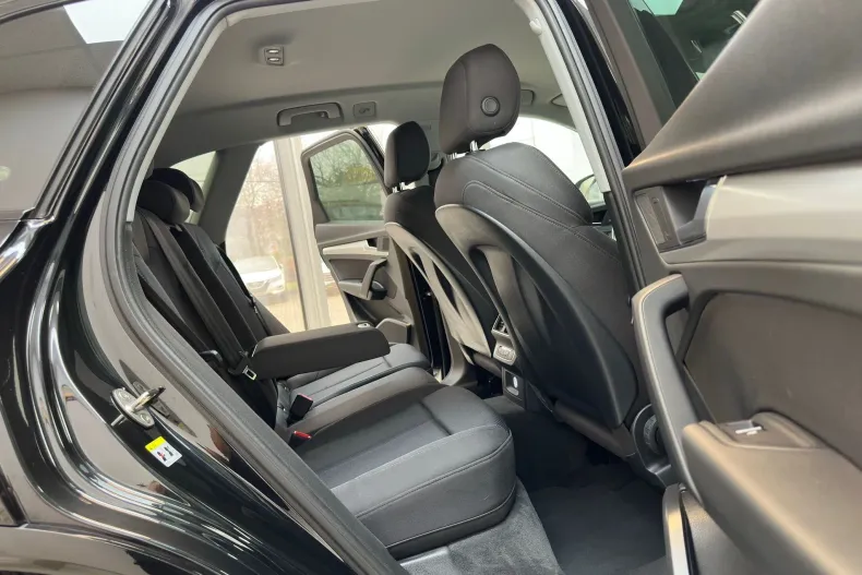 Audi Q5 din 2019 cu 167.000 km - oferta AUD148132 - foto 10