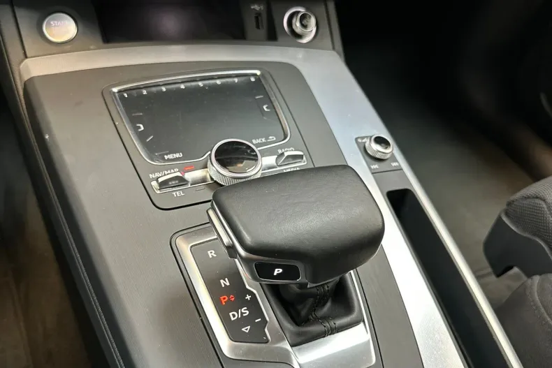 Audi Q5 din 2019 cu 167.000 km - oferta AUD148132 - foto 11