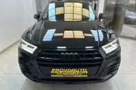 Audi Q5 din 2019 cu 167.000 km - oferta AUD148132 - foto 13
