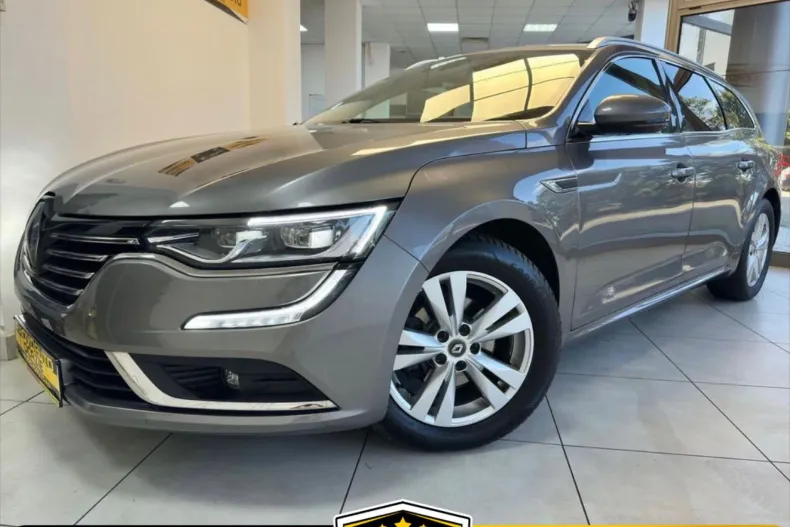 Renault Talisman din 2019 cu 165.000 km - oferta REN148134 - foto 1
