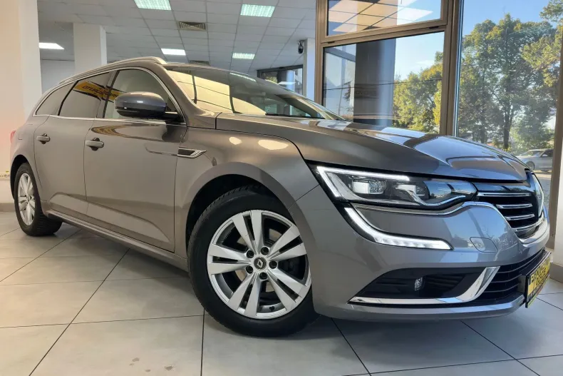 Renault Talisman din 2019 cu 165.000 km - oferta REN148134 - foto 2