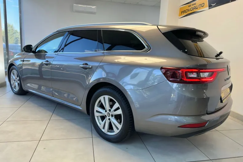 Renault Talisman din 2019 cu 165.000 km - oferta REN148134 - foto 3