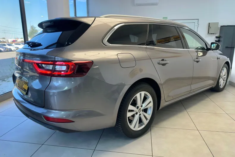 Renault Talisman din 2019 cu 165.000 km - oferta REN148134 - foto 4