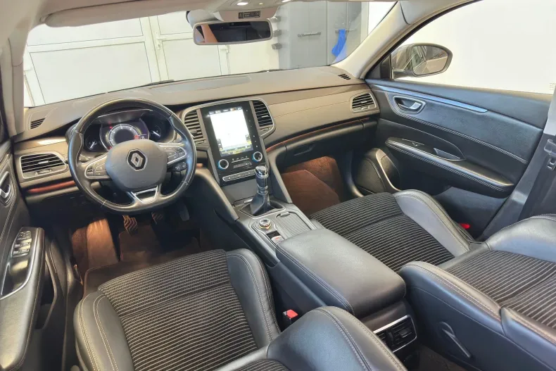 Renault Talisman din 2019 cu 165.000 km - oferta REN148134 - foto 5