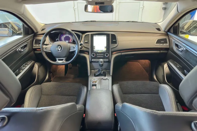 Renault Talisman din 2019 cu 165.000 km - oferta REN148134 - foto 6