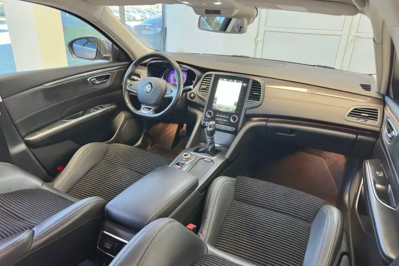Renault Talisman din 2019 cu 165.000 km - oferta REN148134 - foto 7