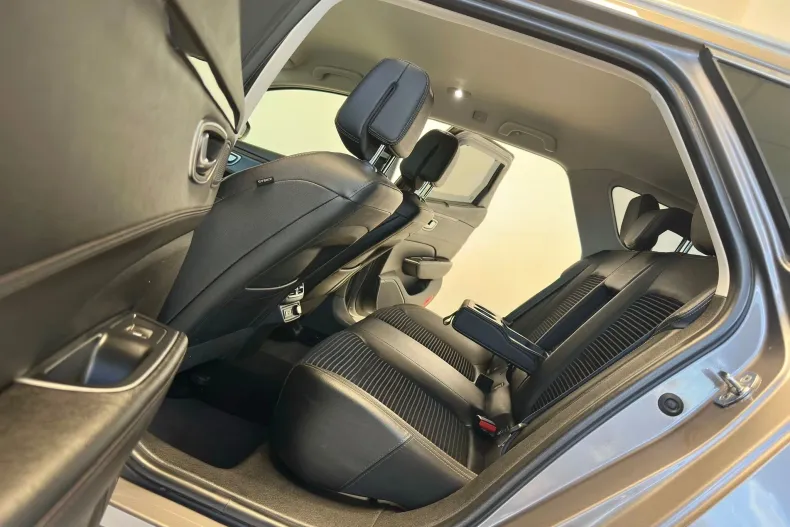 Renault Talisman din 2019 cu 165.000 km - oferta REN148134 - foto 8