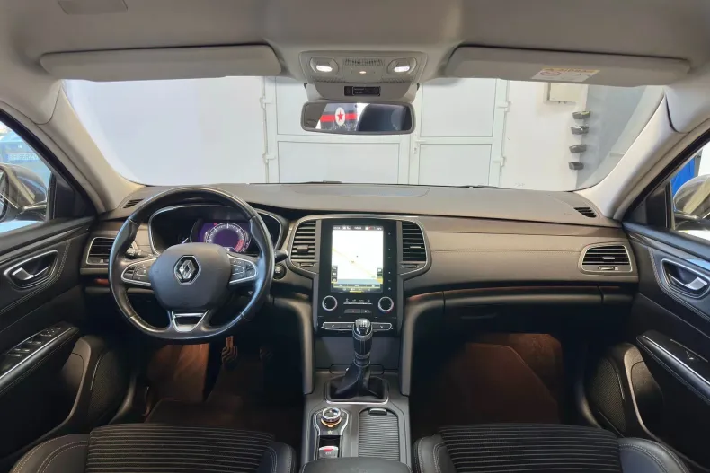 Renault Talisman din 2019 cu 165.000 km - oferta REN148134 - foto 9