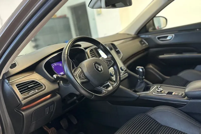 Renault Talisman din 2019 cu 165.000 km - oferta REN148134 - foto 11