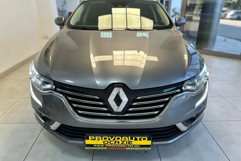 Renault Talisman din 2019 cu 165.000 km - oferta REN148134 - foto 14