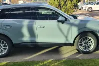 Audi Q3 din 2025 cu 1 km - oferta AUD148135 - foto 4