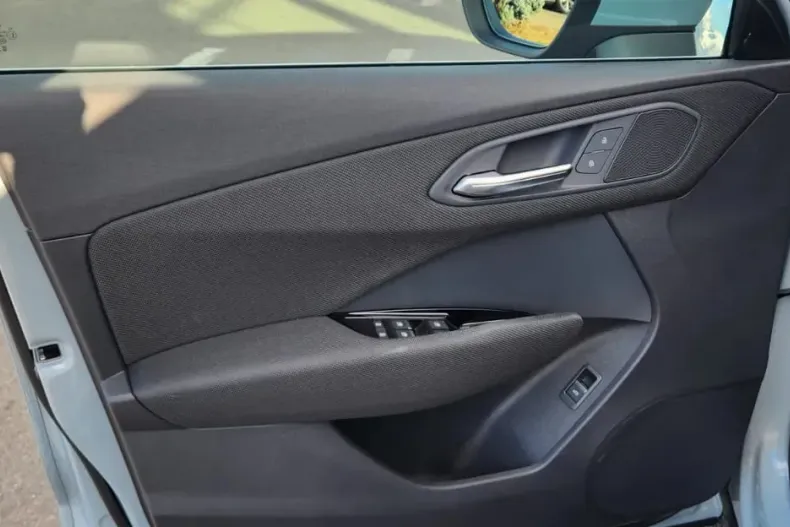 Audi Q3 din 2025 cu 1 km - oferta AUD148135 - foto 11