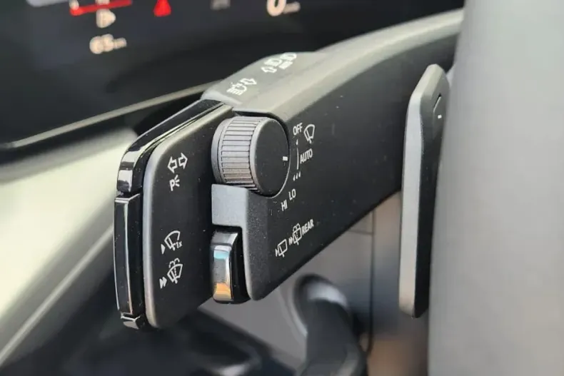 Audi Q3 din 2025 cu 1 km - oferta AUD148135 - foto 16