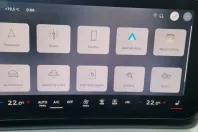 Audi Q3 din 2025 cu 1 km - oferta AUD148135 - foto 24