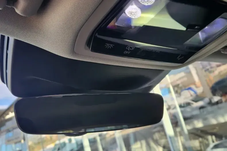 Audi Q3 din 2025 cu 1 km - oferta AUD148135 - foto 27