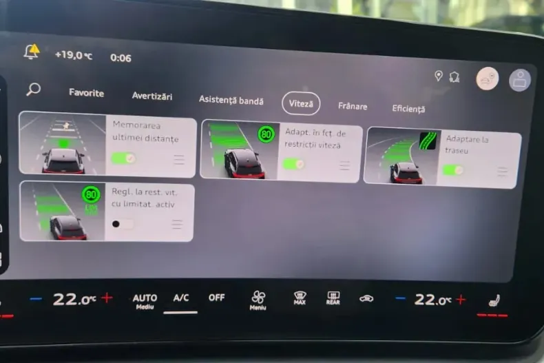 Audi Q3 din 2025 cu 1 km - oferta AUD148135 - foto 28