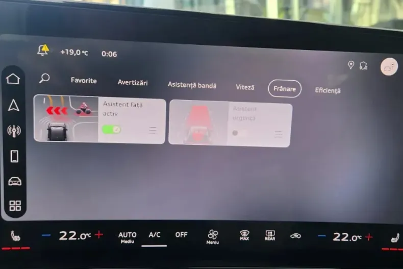 Audi Q3 din 2025 cu 1 km - oferta AUD148135 - foto 29