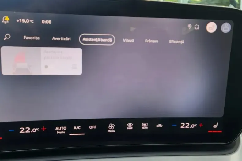 Audi Q3 din 2025 cu 1 km - oferta AUD148135 - foto 31