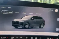 Audi Q3 din 2025 cu 1 km - oferta AUD148135 - foto 35