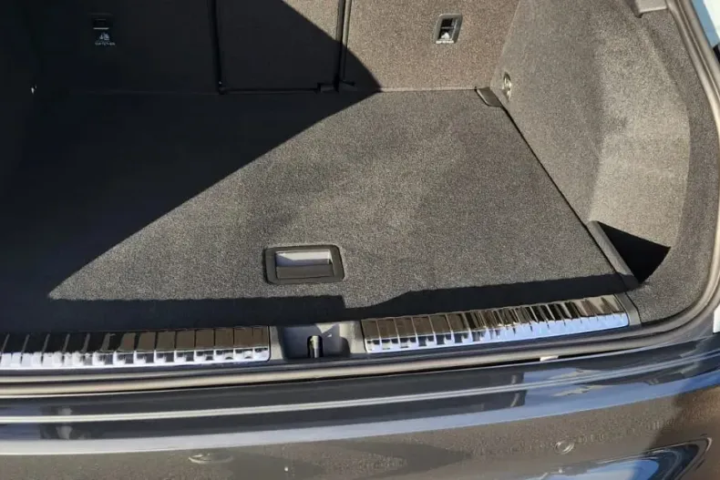 Audi Q3 din 2025 cu 1 km - oferta AUD148135 - foto 40