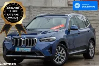 BMW X3 din 2023 cu 103.260 km - oferta BMW148136 - foto 1