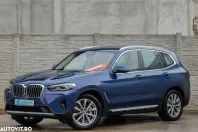BMW X3 din 2023 cu 103.260 km - oferta BMW148136 - foto 3