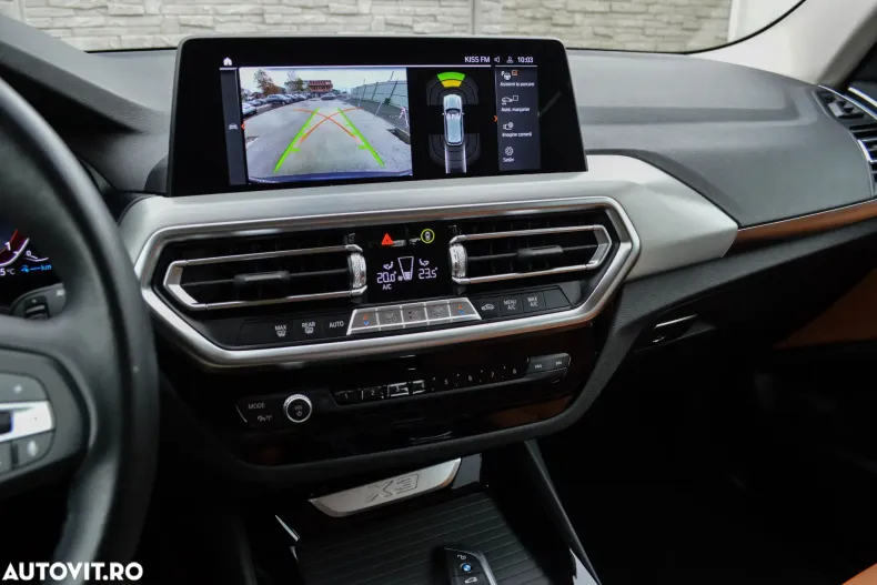 BMW X3 din 2023 cu 103.260 km - oferta BMW148136 - foto 7