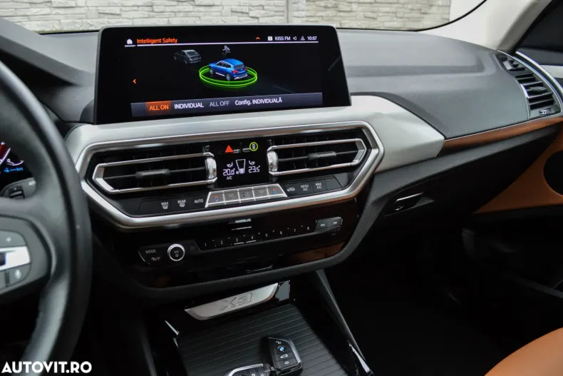 BMW X3 din 2023 cu 103.260 km - oferta BMW148136 - foto 8