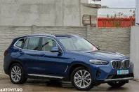 BMW X3 din 2023 cu 103.260 km - oferta BMW148136 - foto 10