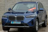 BMW X3 din 2023 cu 103.260 km - oferta BMW148136 - foto 12