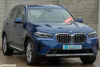BMW X3 din 2023 cu 103.260 km - oferta BMW148136 - foto 13