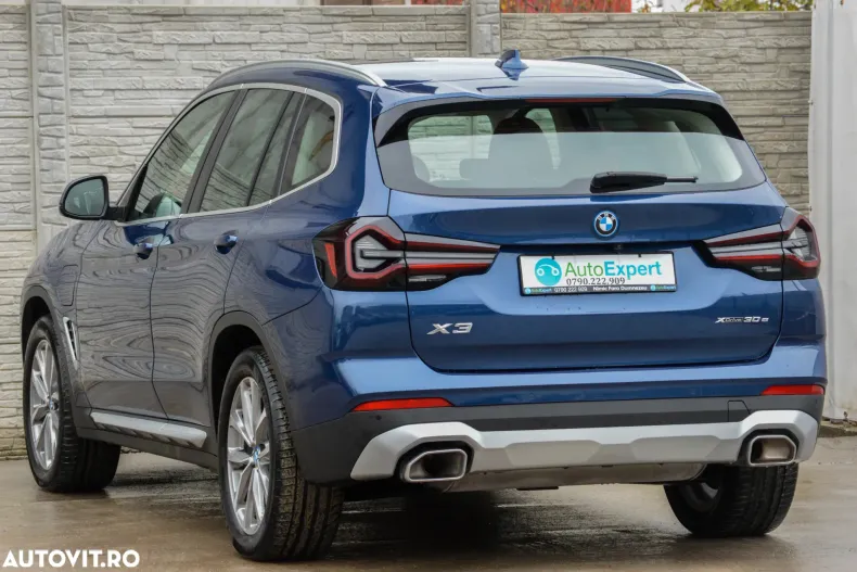 BMW X3 din 2023 cu 103.260 km - oferta BMW148136 - foto 16