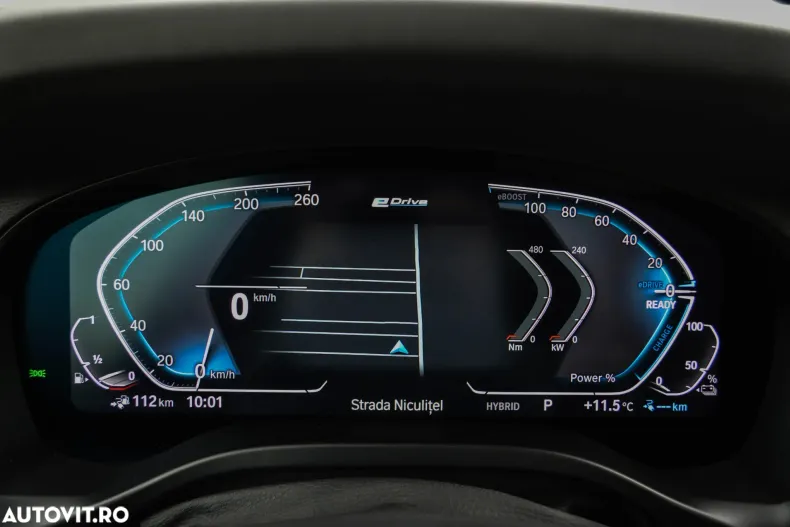 BMW X3 din 2023 cu 103.260 km - oferta BMW148136 - foto 17