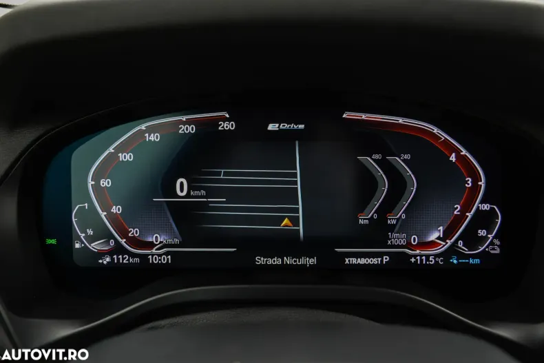 BMW X3 din 2023 cu 103.260 km - oferta BMW148136 - foto 18