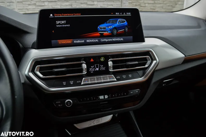 BMW X3 din 2023 cu 103.260 km - oferta BMW148136 - foto 20