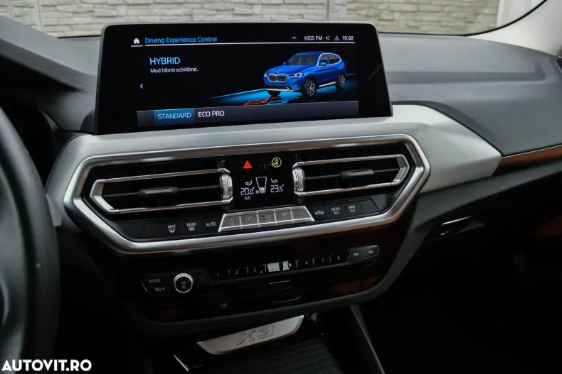 BMW X3 din 2023 cu 103.260 km - oferta BMW148136 - foto 21