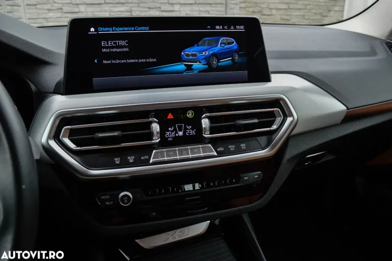 BMW X3 din 2023 cu 103.260 km - oferta BMW148136 - foto 22