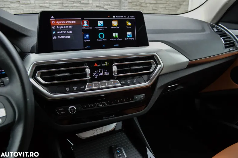 BMW X3 din 2023 cu 103.260 km - oferta BMW148136 - foto 24