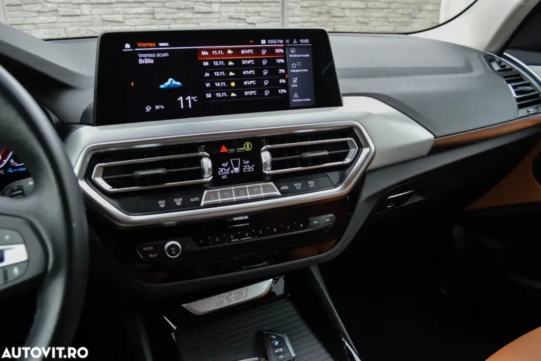 BMW X3 din 2023 cu 103.260 km - oferta BMW148136 - foto 25