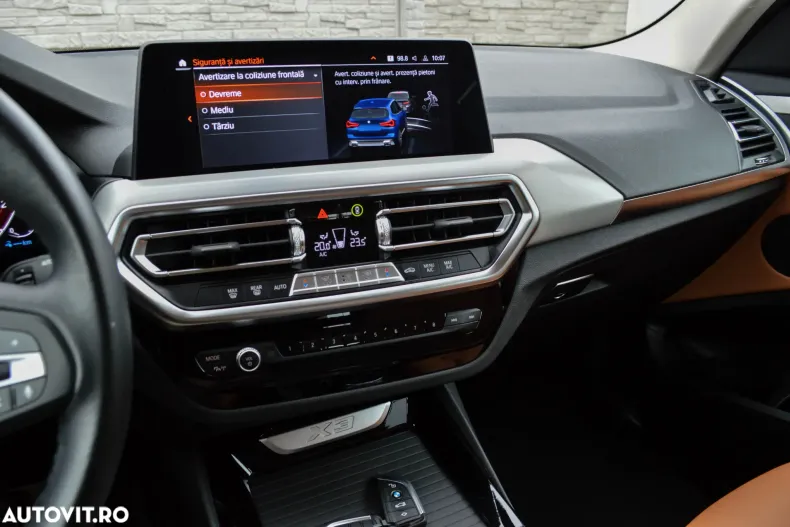 BMW X3 din 2023 cu 103.260 km - oferta BMW148136 - foto 27