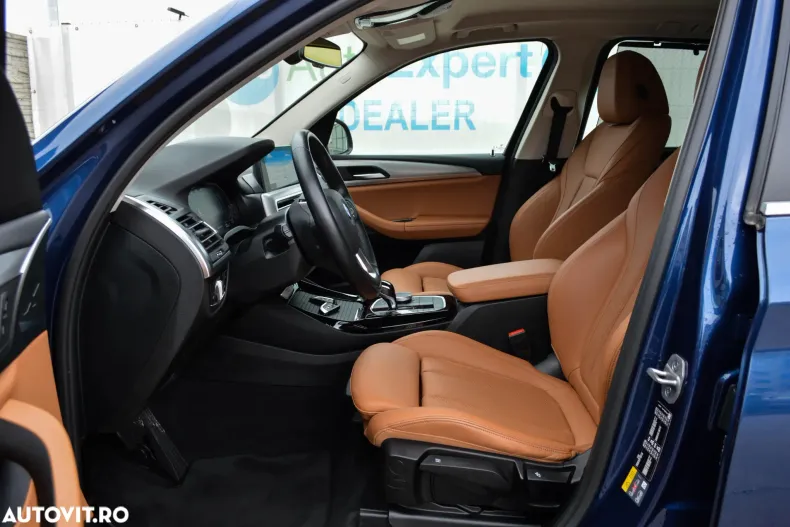 BMW X3 din 2023 cu 103.260 km - oferta BMW148136 - foto 28
