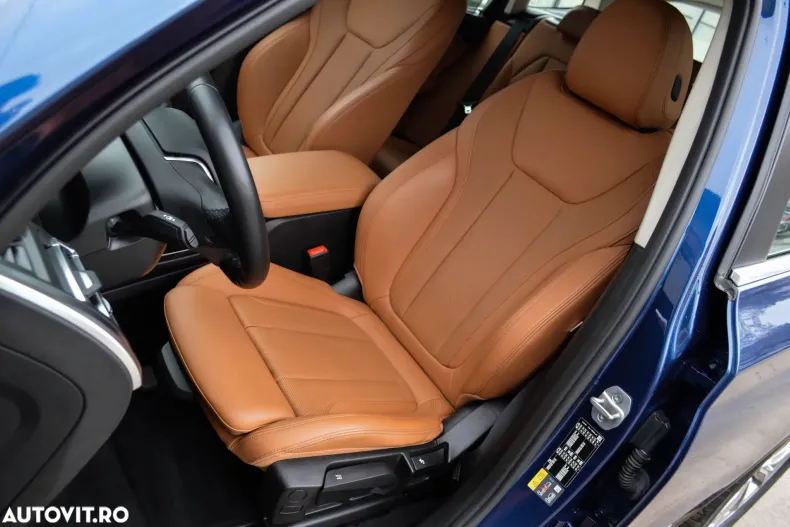 BMW X3 din 2023 cu 103.260 km - oferta BMW148136 - foto 29