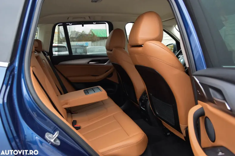 BMW X3 din 2023 cu 103.260 km - oferta BMW148136 - foto 31