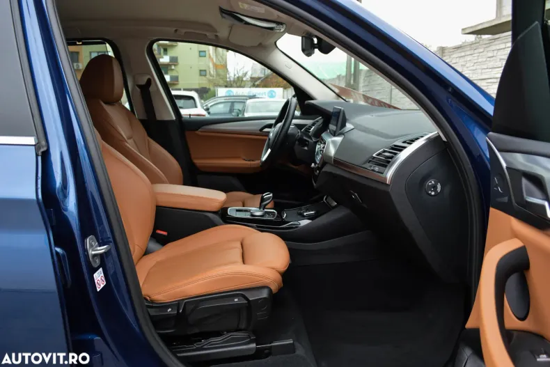 BMW X3 din 2023 cu 103.260 km - oferta BMW148136 - foto 32