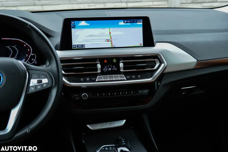 BMW X3 din 2023 cu 103.260 km - oferta BMW148136 - foto 35