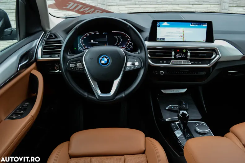 BMW X3 din 2023 cu 103.260 km - oferta BMW148136 - foto 36