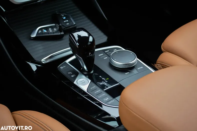 BMW X3 din 2023 cu 103.260 km - oferta BMW148136 - foto 38